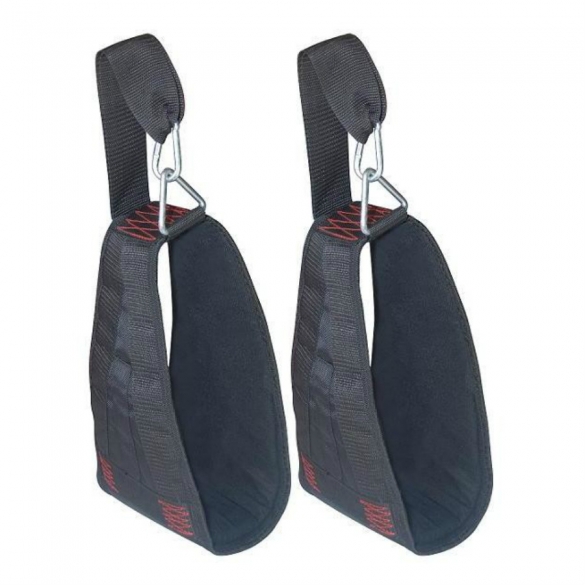LifeMaxx Hanging Ab Strap LMX 1820 (per set) LMX1820